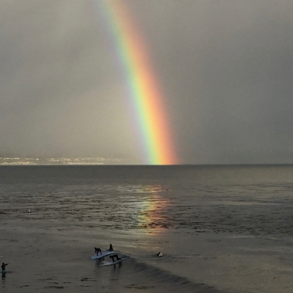 Meet your Posher, Joseph